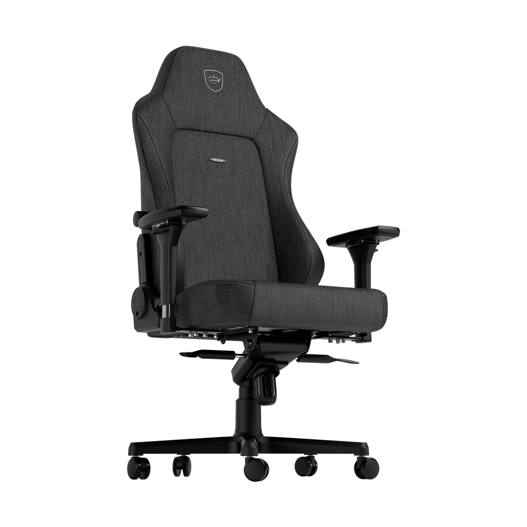 Noblechairs Hero TX szövet gamer szék