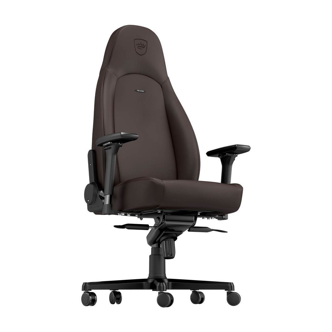 Noblechairs Icon Java Edition Hybrid műbőr gamer szék