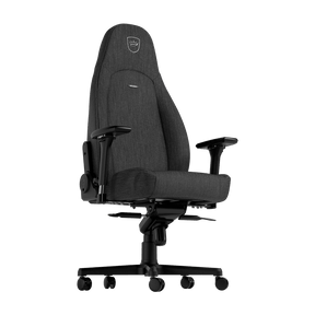 Noblechairs Icon TX szövet gamer szék