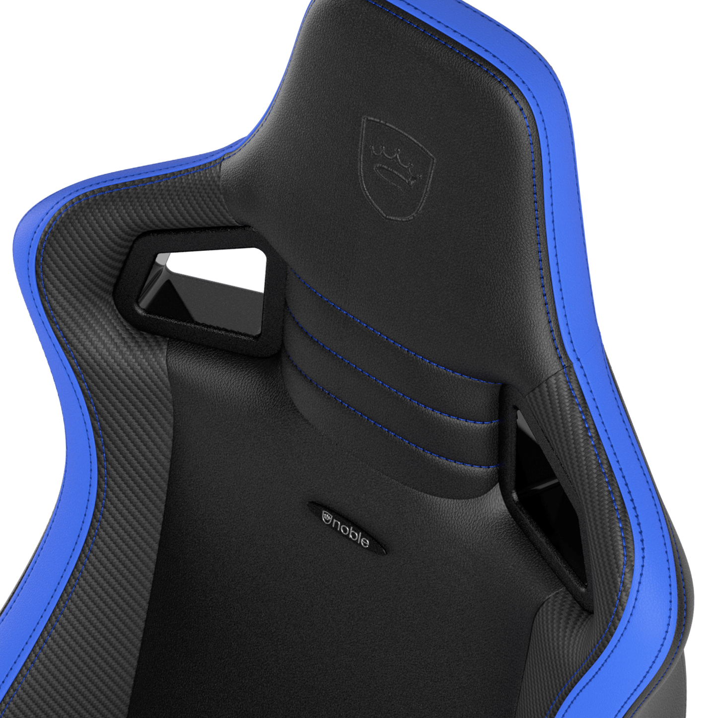 Noblechairs Epic Compact műbőr gamer szék