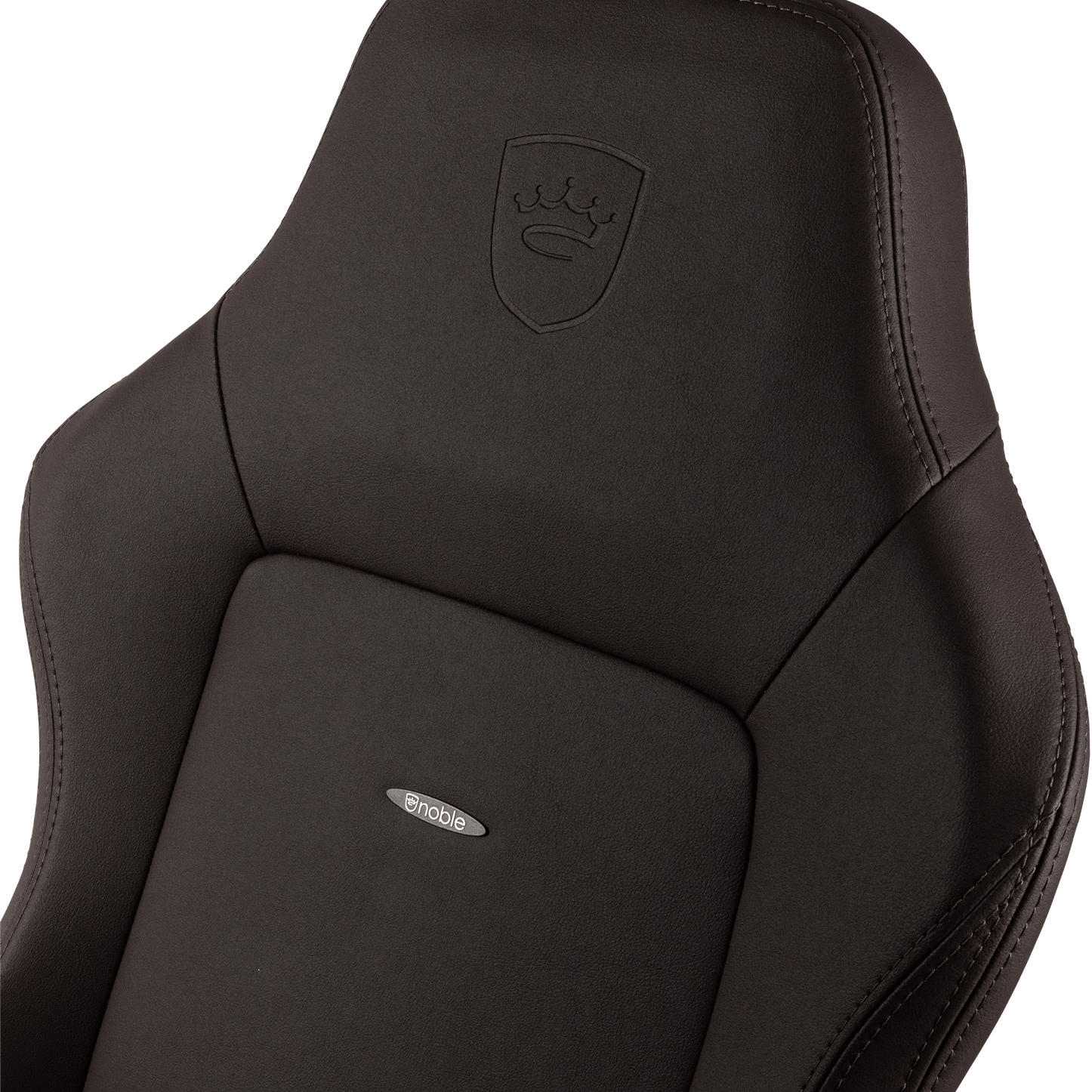 Noblechairs Hero Java Edition Hybrid műbőr gamer szék