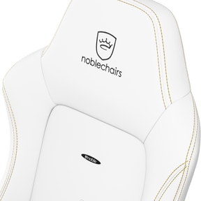 Noblechairs Hero Real Madrid Edition műbőr gamer szék