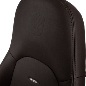 Noblechairs Icon Java Edition Hybrid műbőr gamer szék