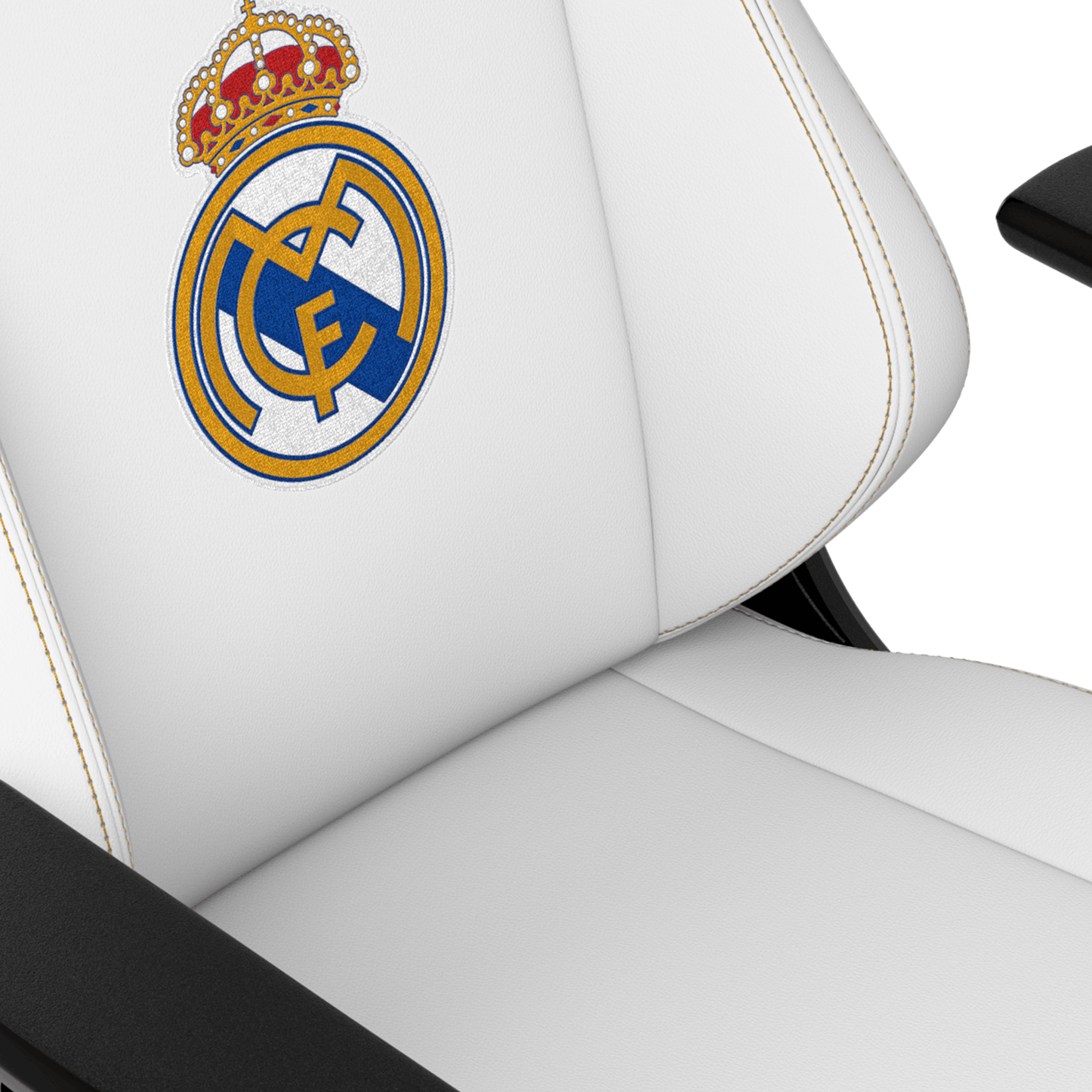 Noblechairs Hero Real Madrid Edition műbőr gamer szék