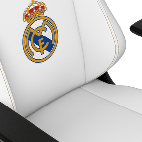 Noblechairs Hero Real Madrid Edition műbőr gamer szék