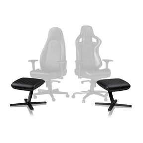 Noblechairs Icon műbőr gamer lábtartó