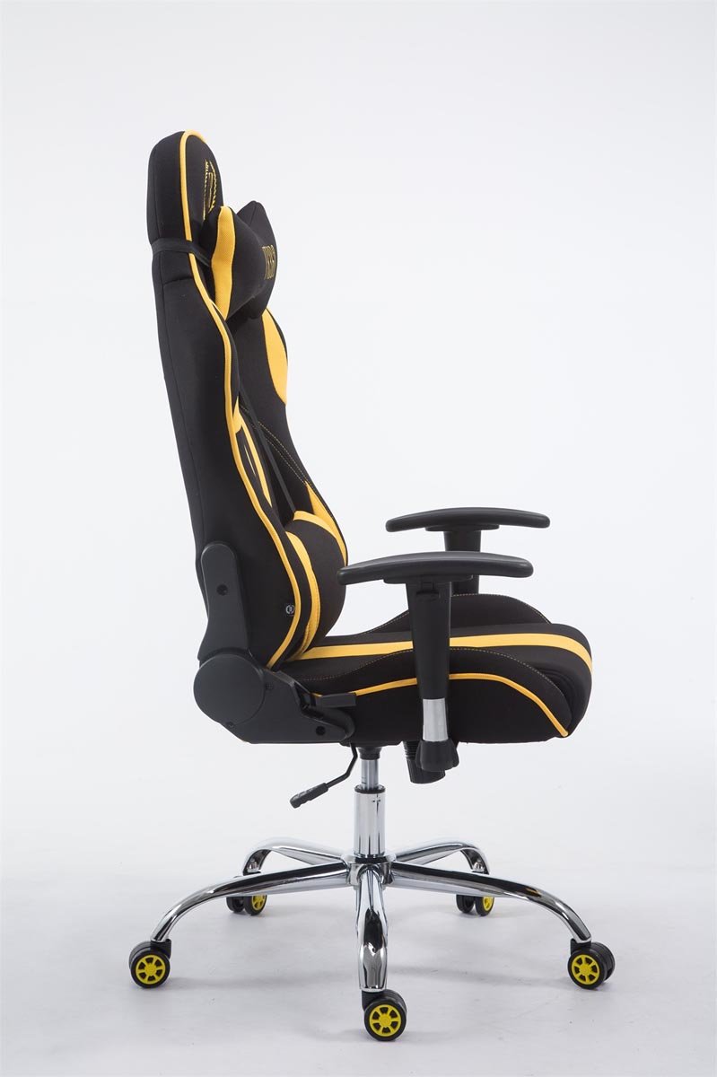 Limit szövet gamer szék