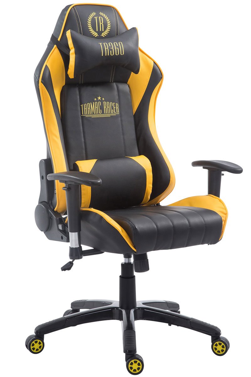 Shift V2 gamer szék