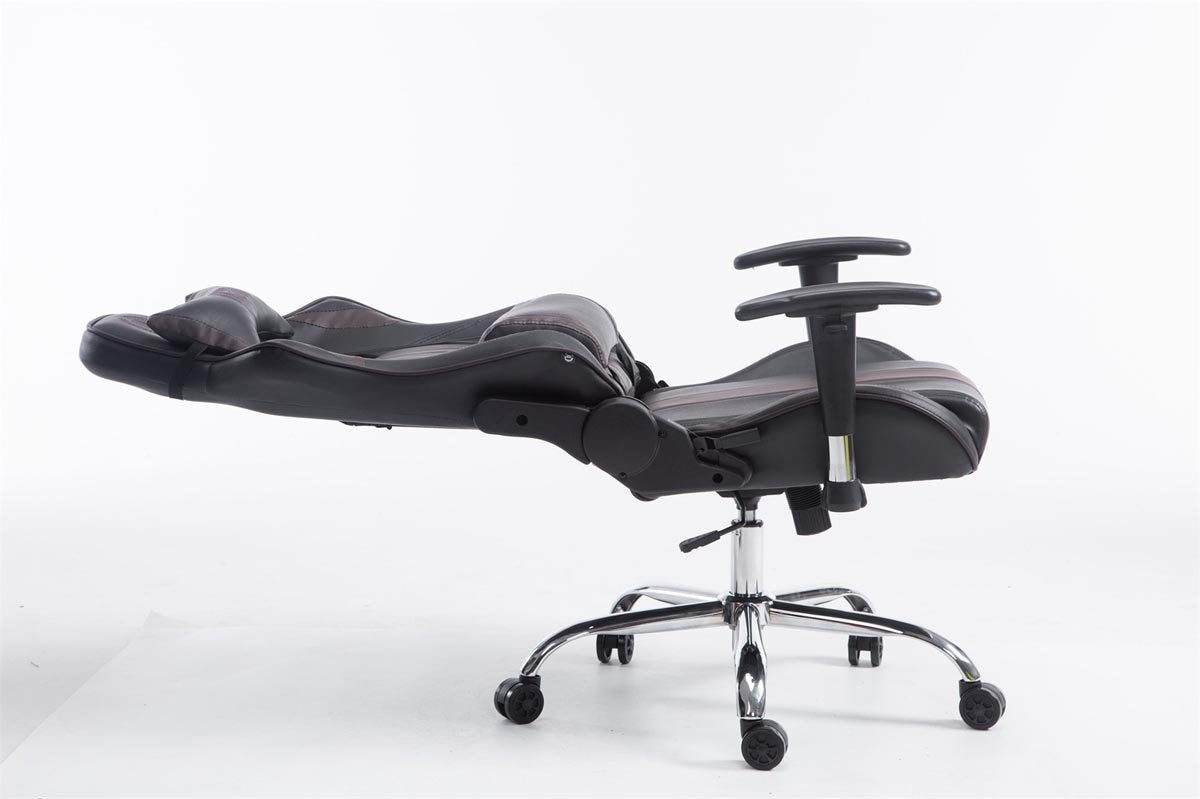 Limit V2 műbőr gamer szék