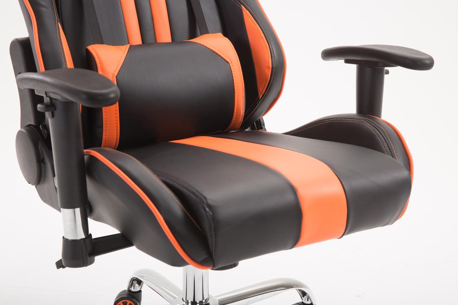 Limit V2 műbőr gamer szék
