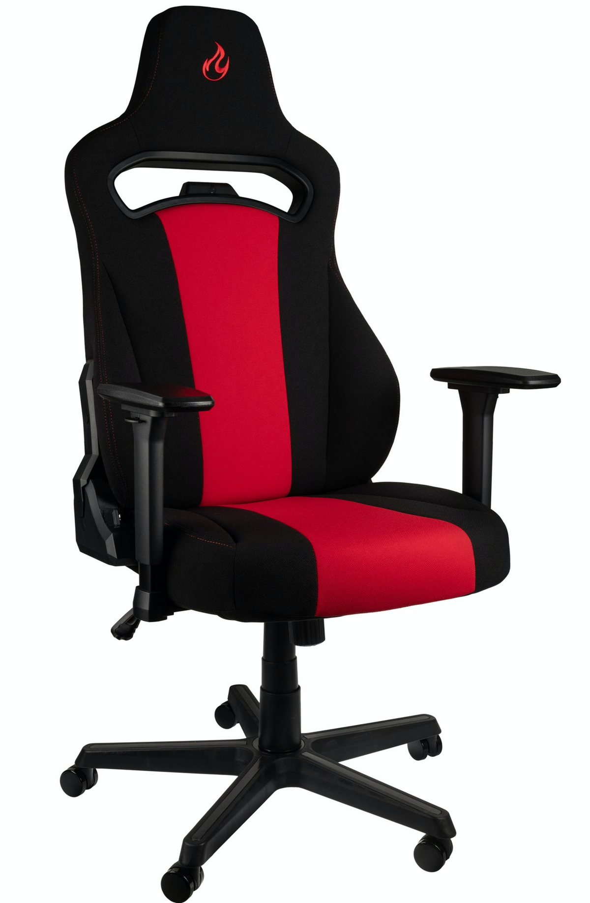 Nitro Concepts E250 szövet gamer szék
