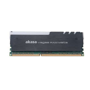 RAM Kiegészítő Akasa Vegas RAM Mate RGB (Aura/Mystic Light)