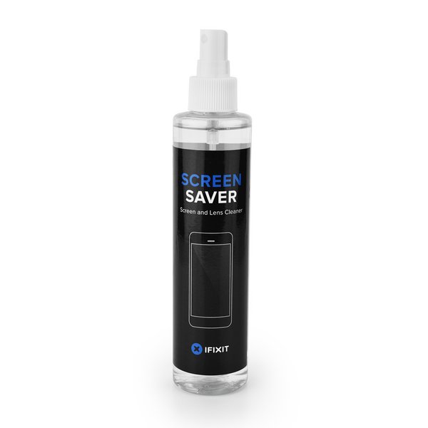 Szerszám iFixit Screen Saver Tisztító spray képernyőkhöz