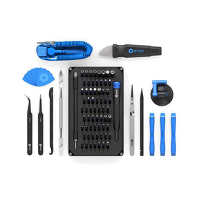 Szerszám iFixit Pro Tech Toolkit szerszámkészlet