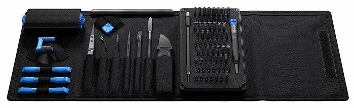 Szerszám iFixit Pro Tech Toolkit szerszámkészlet