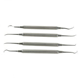 Szerszám iFixit Probe and Pick Set rozsdamentes acél eszköz 4db-os