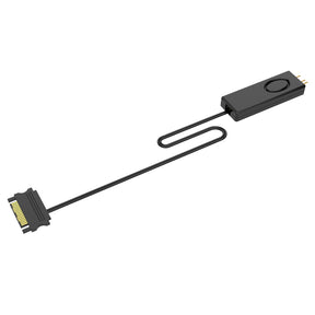 LED Vezérlő Jonsbo RC01 ARGB (3-Pin 5VDG)