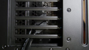 Számítógépház kiegészítő CableMod Vertical VGA adapter + Riser