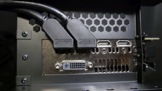 Számítógépház kiegészítő CableMod Vertical VGA adapter + Riser