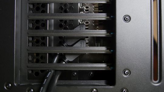 Számítógépház kiegészítő CableMod Vertical VGA adapter + Riser