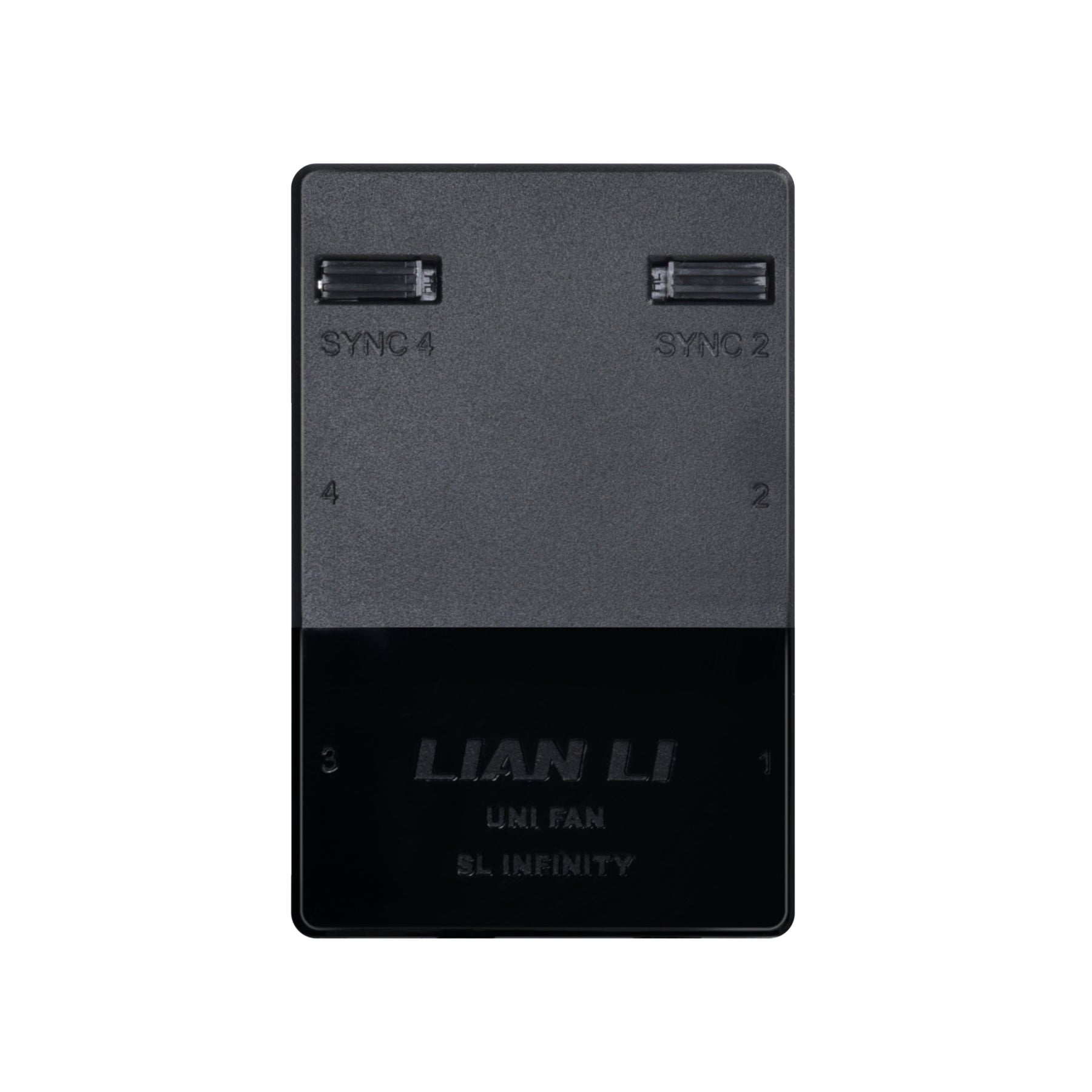 LED Vezérlő Lian Li SL UNI FAN L-Connect 3.0