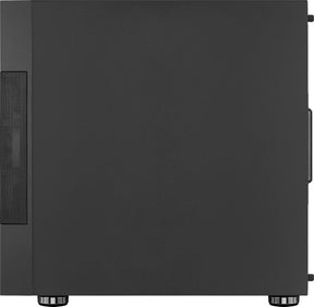 Számítógépház Aerocool Atomic v1 mATX Fekete Edzett üveg