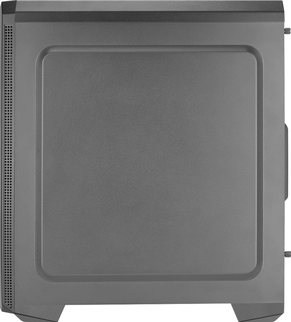 Számítógépház Aerocool Genesis ARGB ATX Fekete Acryl üveg