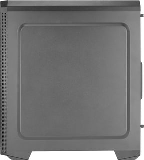 Számítógépház Aerocool Genesis ARGB ATX Fekete Acryl üveg