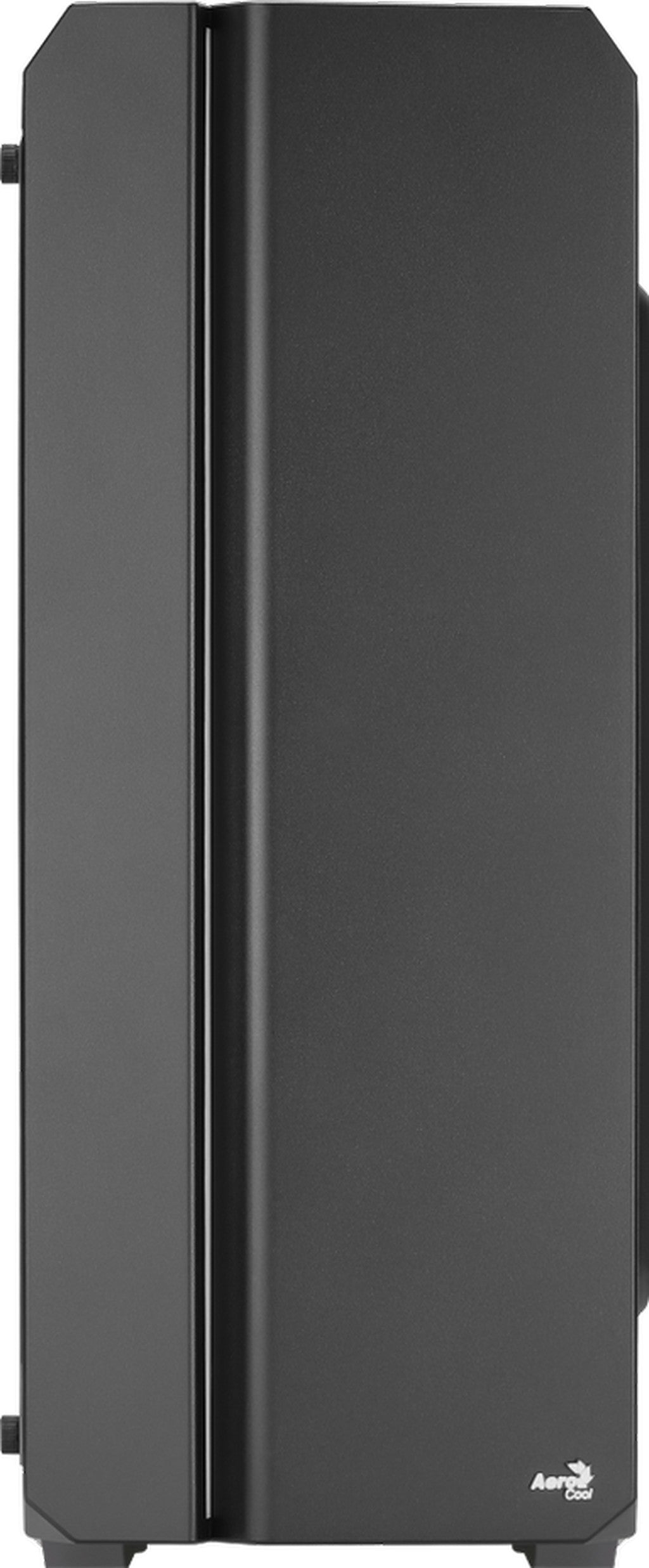Számítógépház Aerocool Genesis ARGB ATX Fekete Acryl üveg