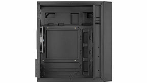 Számítógépház Aerocool CS-104 mATX Fekete