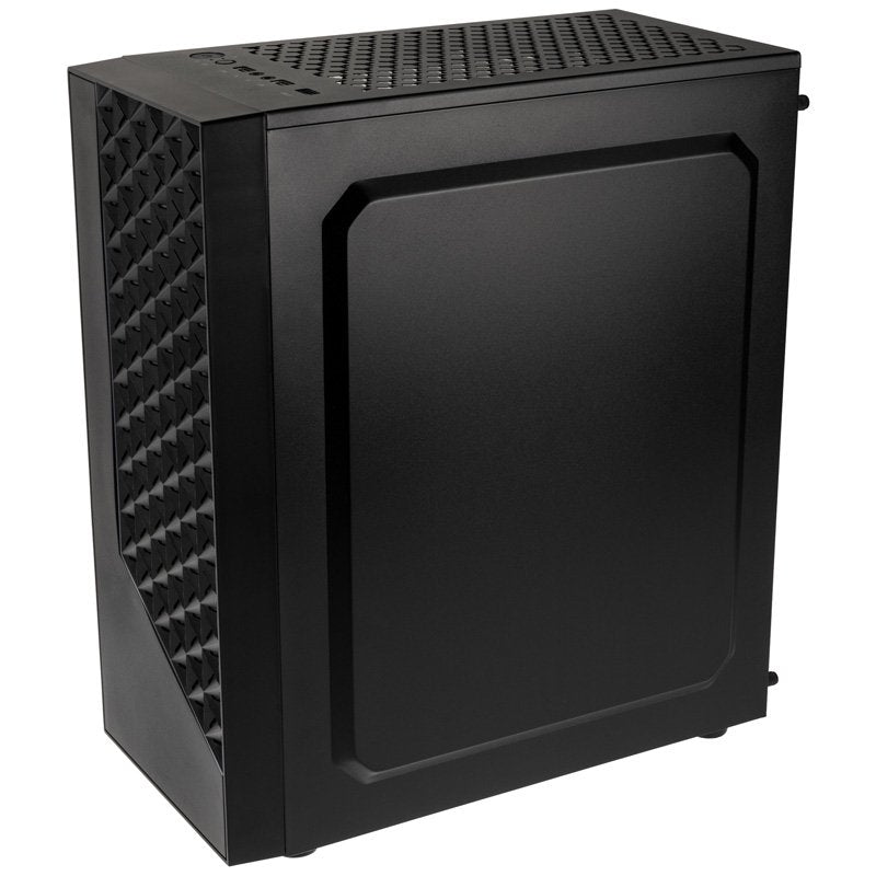 Számítógépház Kolink Inspire X1 ARGB ATX Edzett üveg Fekete