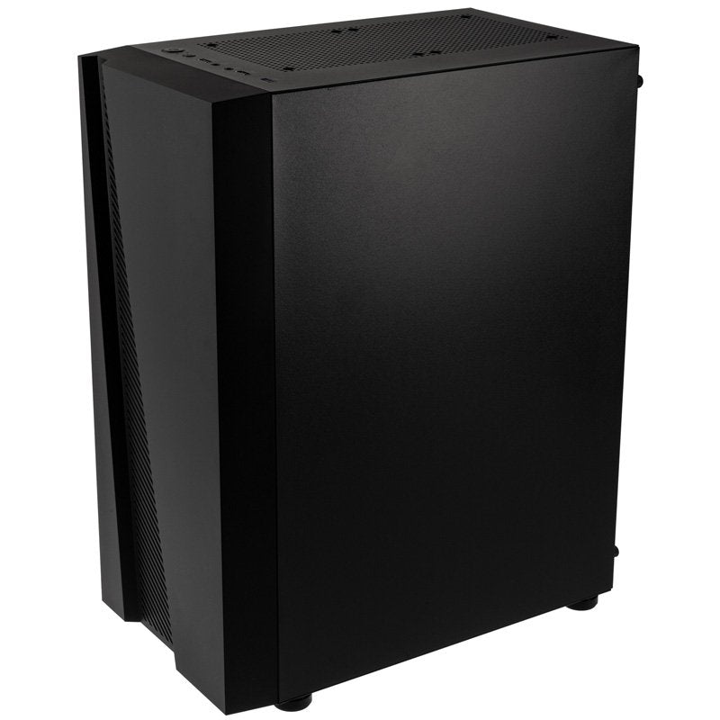 Számítógépház Kolink Inspire X2 ARGB ATX Edzett üveg Fekete