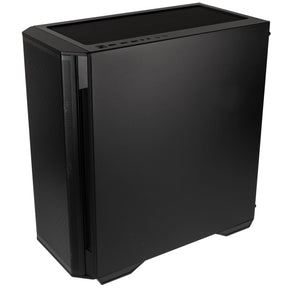 Számítógépház Kolink Observatory Y Mesh ARGB ATX Edzett üveg Fekete