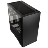 Számítógépház Kolink Stronghold Prime ATX Edzett üveg Fekete