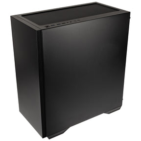 Számítógépház Kolink Stronghold Prime ATX Edzett üveg Fekete