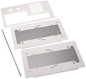 Számítógépház kiegészítő Lian Li T70-1W Mounting kit PC-T70W-hez Fehér