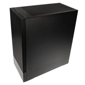 Számítógépház Lian Li LANCOOL 205 Mesh C ATX Fekete Edzett üveg