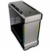 Számítógépház PHANTEKS Enthoo Evolv X ATX Ezüst Edzett Üveg RGB