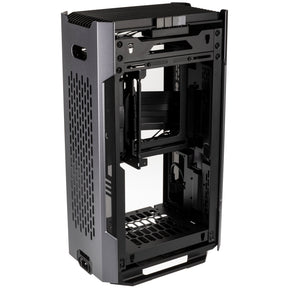 Számítógépház PHANTEKS Enthoo Evolv Shift Air 2 ITX Antracit