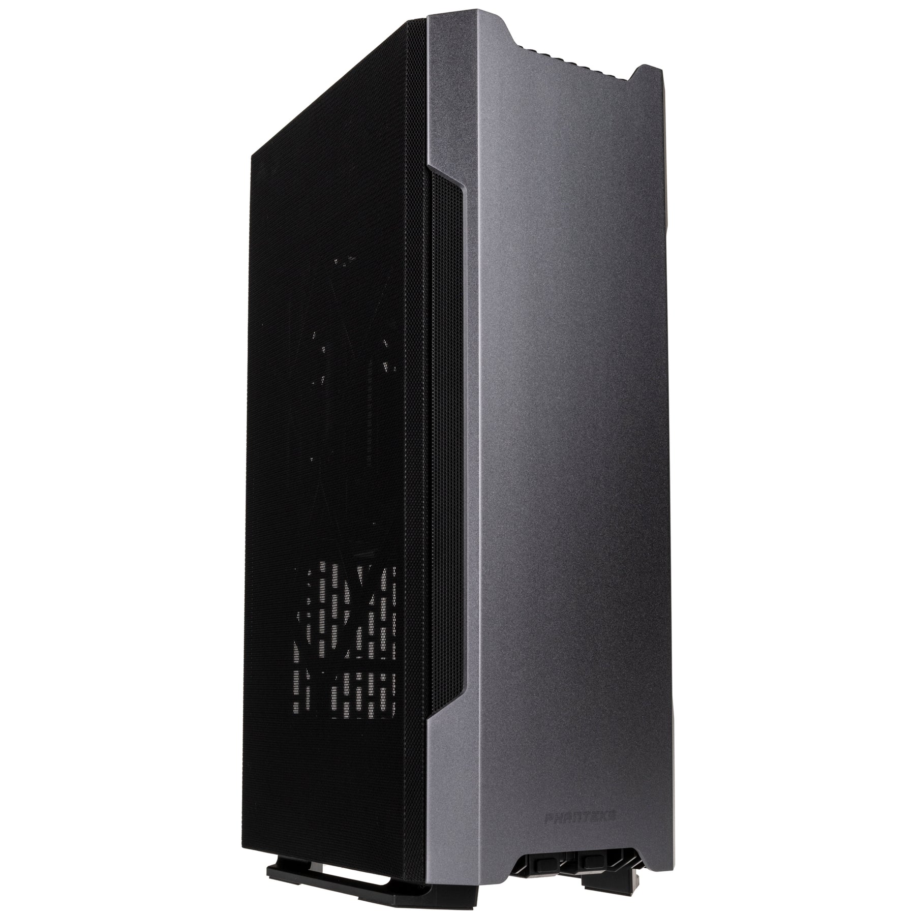 Számítógépház PHANTEKS Enthoo Evolv Shift Air 2 ITX Antracit