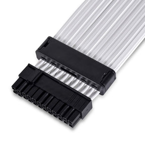 Kábel Lian Li Strimer Plus V2 24-Pin RGB Tápkábel 20cm D-RGB