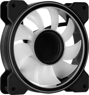 Ventilátor Aerocool Mirage 12 ARGB 12cm RGB LED