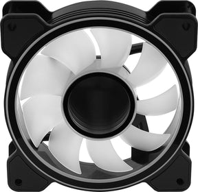 Ventilátor Aerocool Mirage 12 ARGB 12cm RGB LED