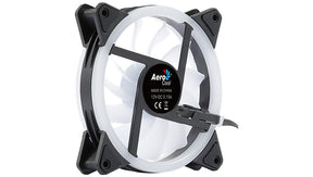 Ventilátor Aerocool Duo 12 ARGB 12cm ARGB LED