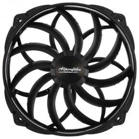 Ventilátor Alpenföhn Wing Boost 3 PWM 14cm