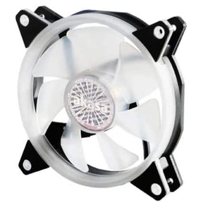 Ventilátor Akasa Vegas AR7 LED 12cm RGB (Aura, Mystic Light, Fusion)