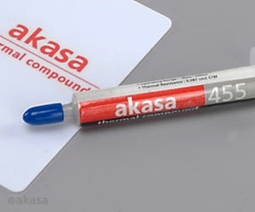 Hűtőpaszta Akasa Performance 455 5g