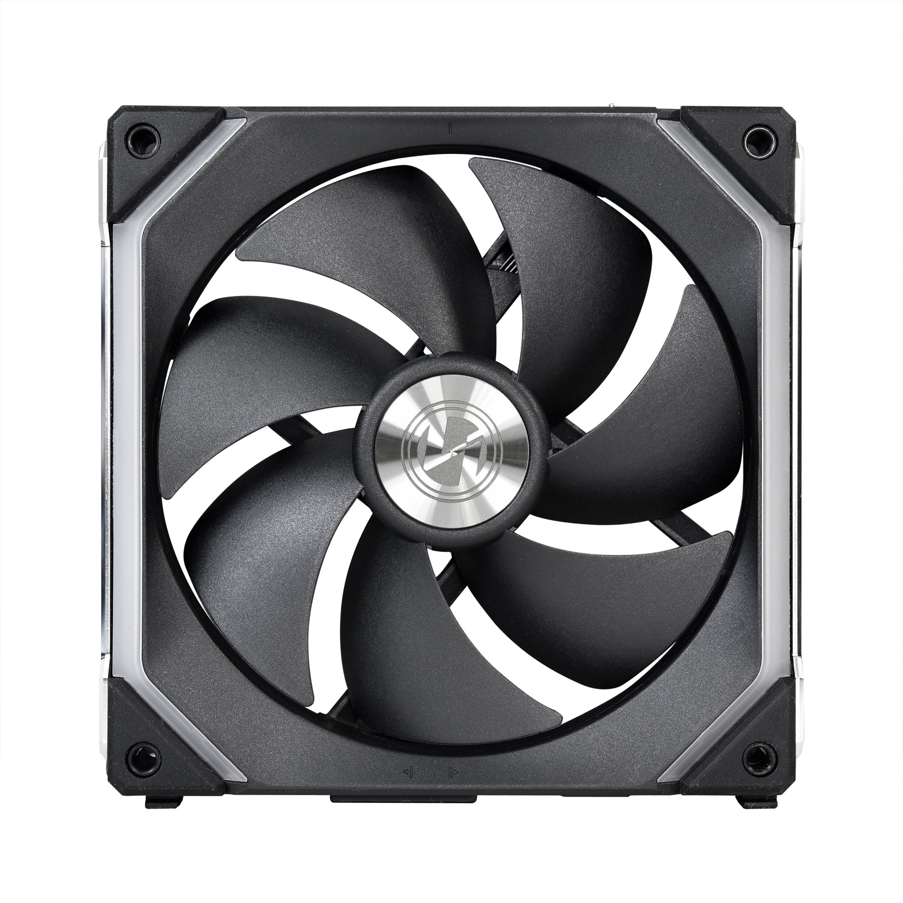 Ventilátor Lian Li UNI FAN SL140 RGB PWM 14cm RGB Fekete