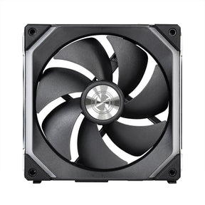 Ventilátor Lian Li UNI FAN SL140 RGB PWM 14cm RGB Fekete