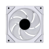 Ventilátor Lian Li UNI FAN SL-INF PWM 12cm RGB Fehér